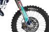 Husqvarna Graphics Kit - Rour