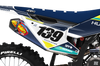 Husqvarna Graphics Kit - Rour