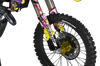 Husqvarna Cartoon Graphics Kits - Teen Titans
