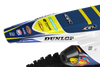 Husqvarna Graphics Kit - Vision Blue
