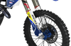 Husqvarna Graphics Kit - Vision Blue