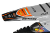 Husqvarna Graphics Kit - Vision Orange
