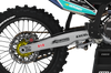 Husqvarna Graphics Kit - Vision Grey