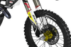 Husqvarna Graphics Kit - Vision Grey