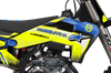 Husqvarna Graphics Kit - Techstar Nomur Flo