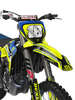 Husqvarna Graphics Kit - Techstar Nomur Flo
