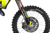 Husqvarna Graphics Kit - Techstar Nomur Flo