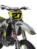 Husqvarna Graphics Kit - Clouds