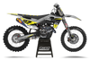 Husqvarna Graphics Kit - Clouds