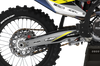 Husqvarna Graphics Kit - Clouds
