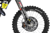 Husqvarna Graphics Kit - Clouds
