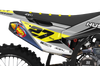 Husqvarna Graphics Kit - Clouds