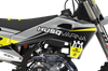 Husqvarna Graphics Kit - Clouds