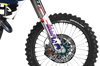Husqvarna Graphics Kit - Flashback