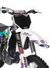 Husqvarna Graphics Kit - Flashback