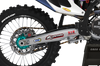 Husqvarna Graphics Kit - Flashback