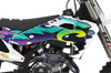 Husqvarna Graphics Kit - Flashback