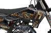 Husqvarna Graphics Kit - Golden Eagle