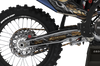 Husqvarna Graphics Kit - Golden Eagle