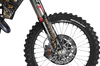 Husqvarna Graphics Kit - Golden Eagle
