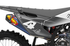 Husqvarna Graphics Kit - Sleep