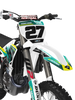 Husqvarna Graphics Kit - H for