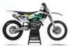 Husqvarna Graphics Kit - H for