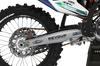 Husqvarna Graphics Kit - H for