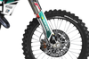 Husqvarna Graphics Kit - H for