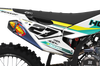 Husqvarna Graphics Kit - H for