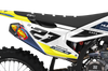 Husqvarna Graphics Kit - Marmoreal