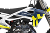 Husqvarna Graphics Kit - Marmoreal