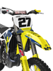 Husqvarna Graphics Kit - Marmoreal