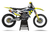 Husqvarna Graphics Kit - Marmoreal