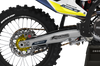 Husqvarna Graphics Kit - Marmoreal