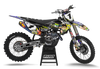 Husqvarna Cartoon Graphics Kits - Ben 10