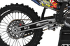 Husqvarna Cartoon Graphics Kits - Ben 10