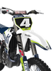 Husqvarna Graphics Kit - Caps