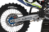 Husqvarna Graphics Kit - Caps