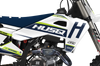 Husqvarna Graphics Kit - Caps