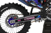 Husqvarna Graphics Kit - Digi Camo Pink