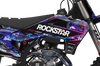 Husqvarna Graphics Kit - Digi Camo Pink