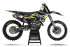 Husqvarna Graphics Kit - Envie
