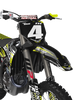 Husqvarna Graphics Kit - Envie