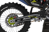 Husqvarna Graphics Kit - Envie