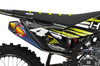 Husqvarna Graphics Kit - Envie