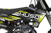 Husqvarna Graphics Kit - Envie
