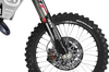 Husqvarna Graphics Kit - Factory TwoTwo