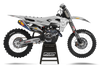 Husqvarna Graphics Kit - Factory TwoTwo