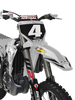 Husqvarna Graphics Kit - Factory TwoTwo